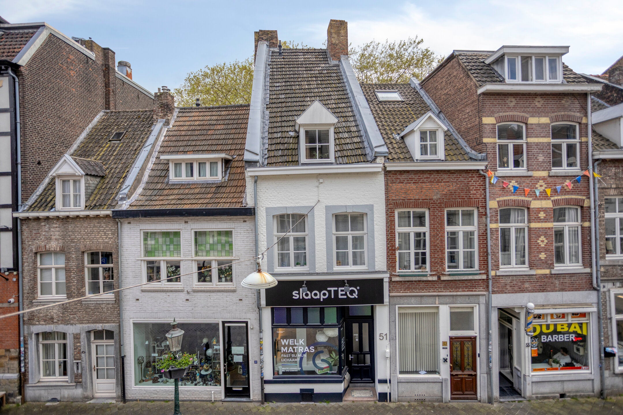 Hoogbrugstraat