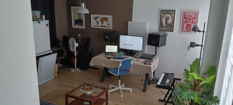 Appartement Hellestraat in Amersfoort