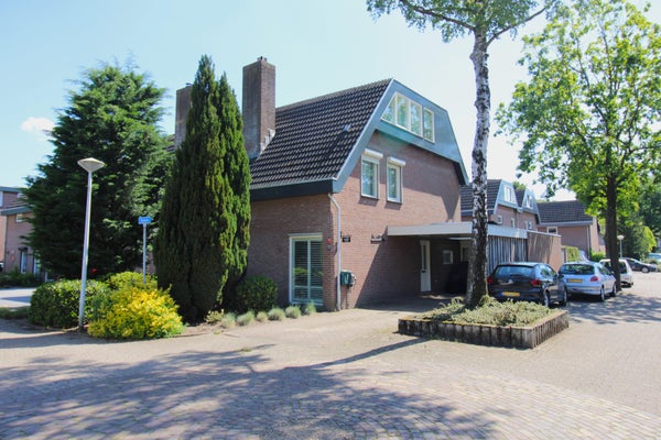 Huis Diabolo in Best