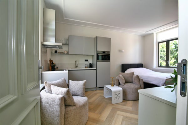 Studio Brandewijnsgracht