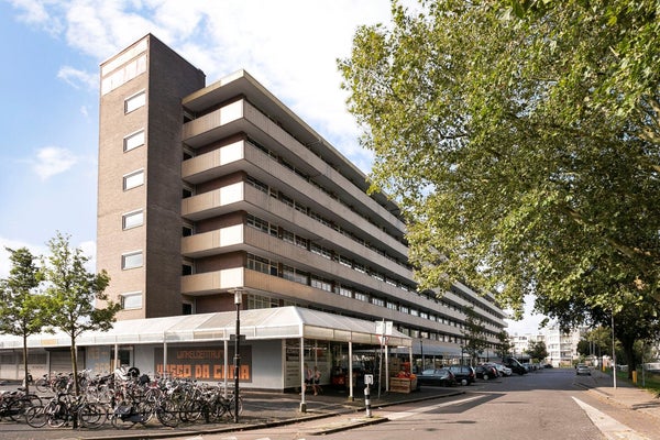 Te huur: Appartement Marco Pololaan in Utrecht