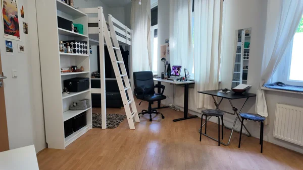 Appartement Achter de Molens in Maastricht
