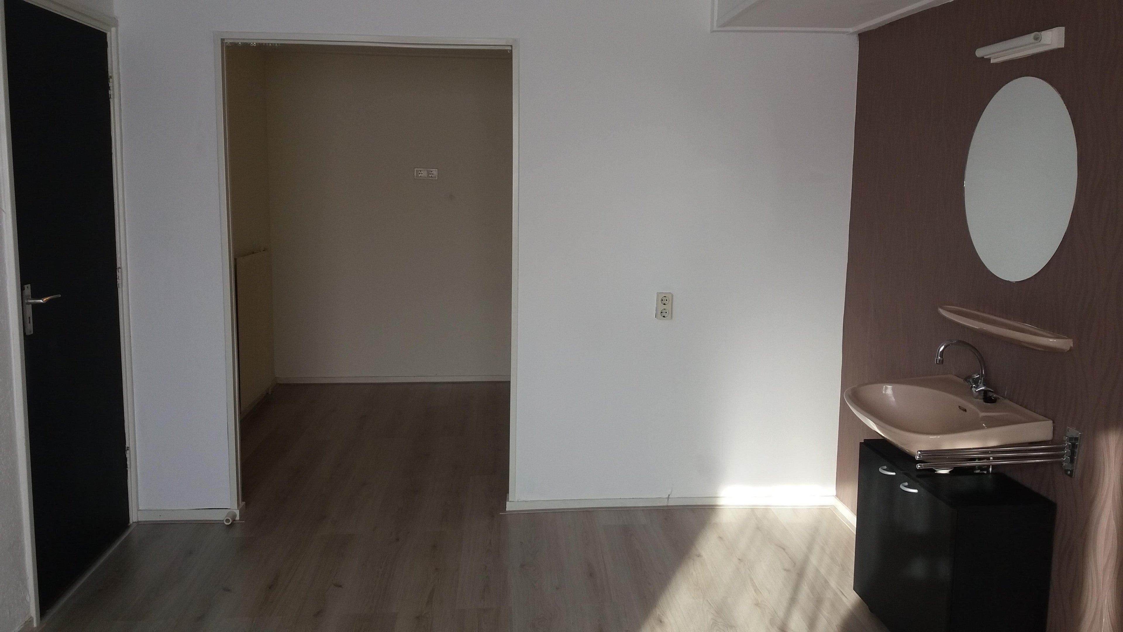 Kamer 1e Weerdsweg in Deventer