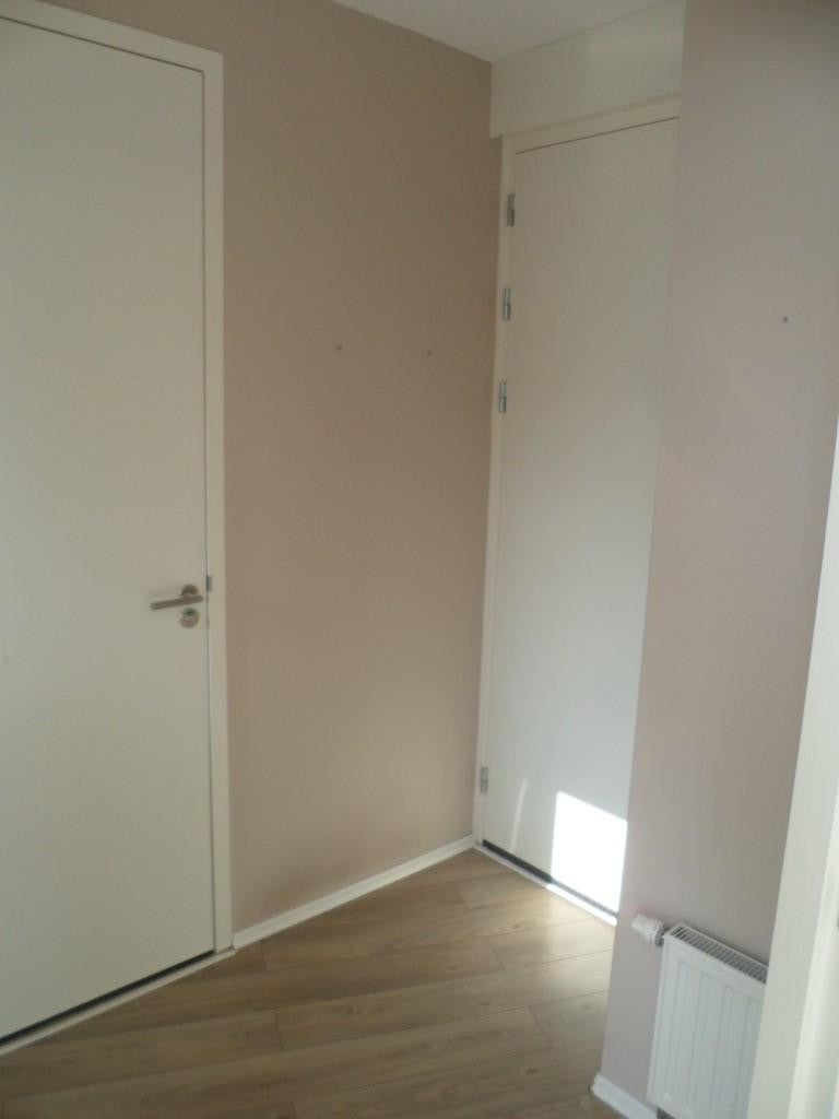 Te huur Appartement Herbenusstraat in Maastricht