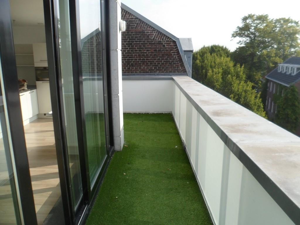 Te huur Appartement Herbenusstraat in Maastricht