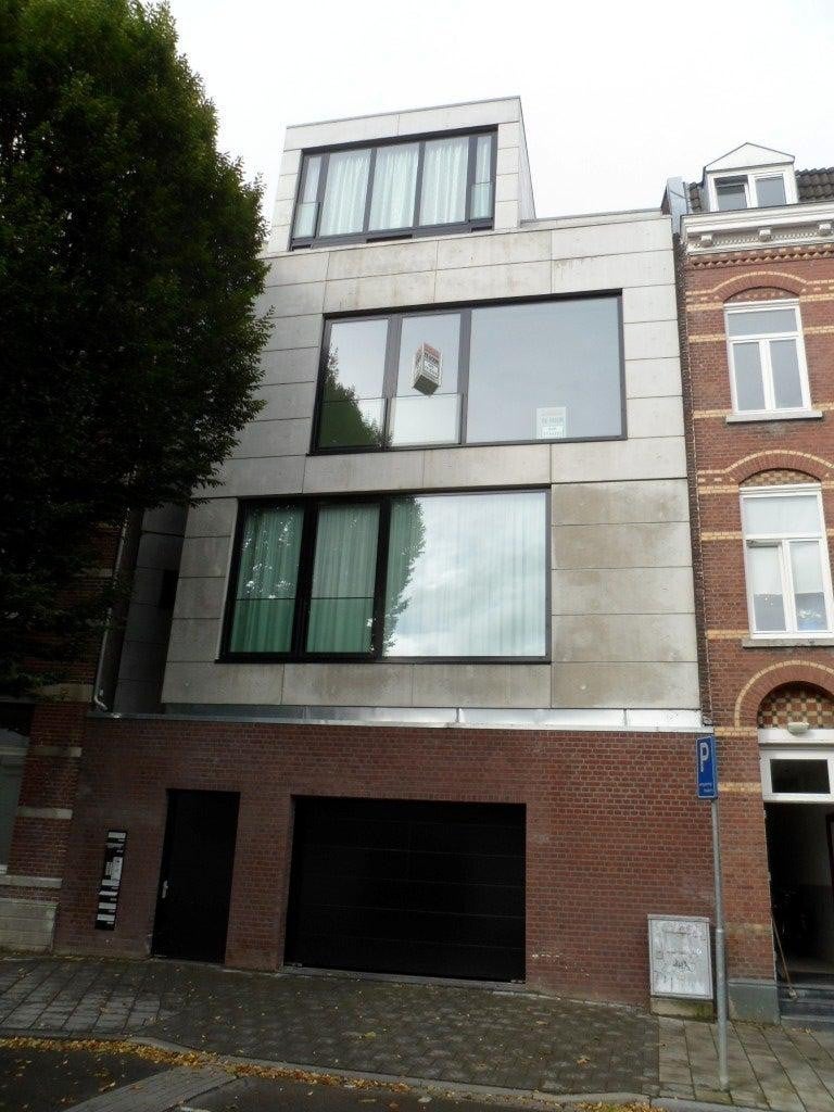 Te huur Appartement Herbenusstraat in Maastricht