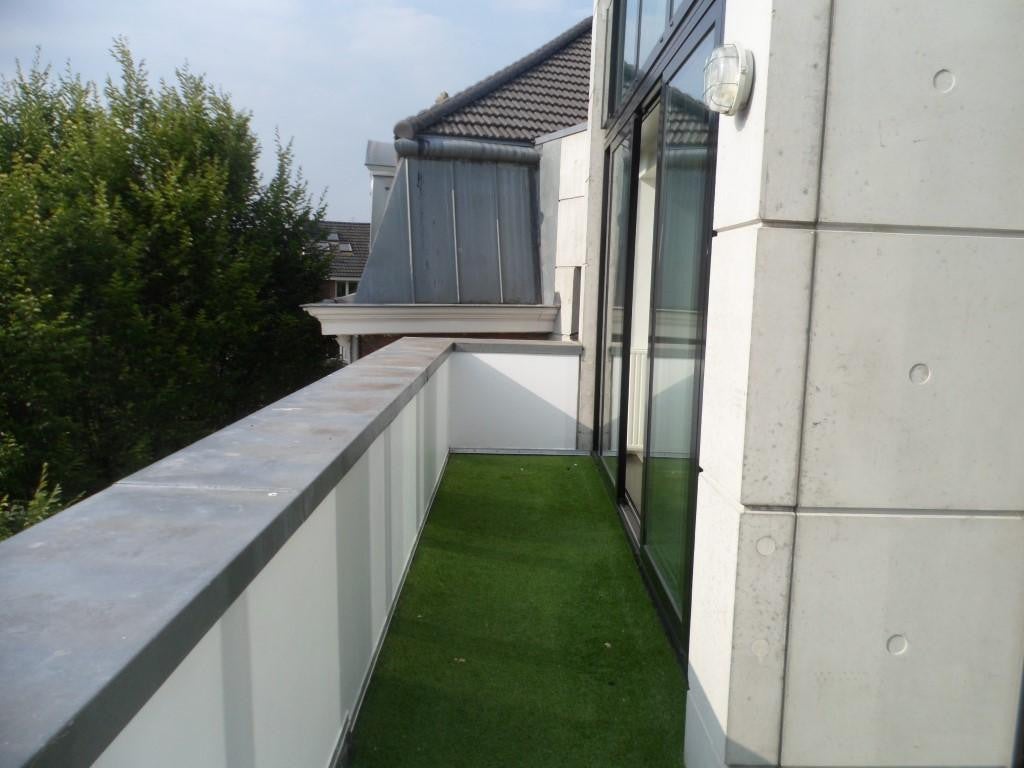 Te huur Appartement Herbenusstraat in Maastricht