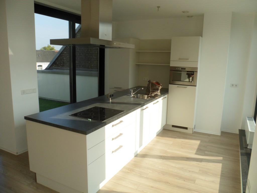 Te huur Appartement Herbenusstraat in Maastricht