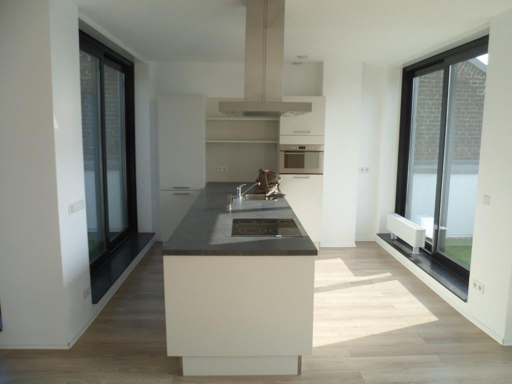 Te huur Appartement Herbenusstraat in Maastricht