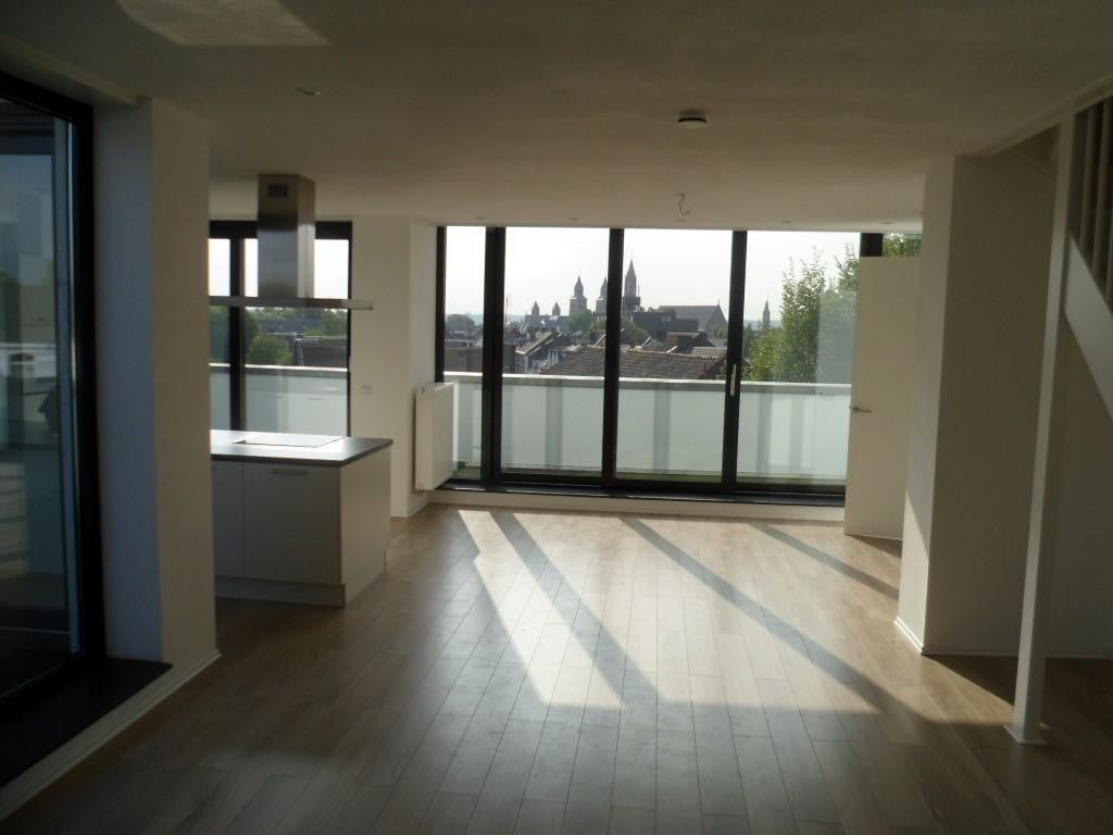 Te huur Appartement Herbenusstraat in Maastricht