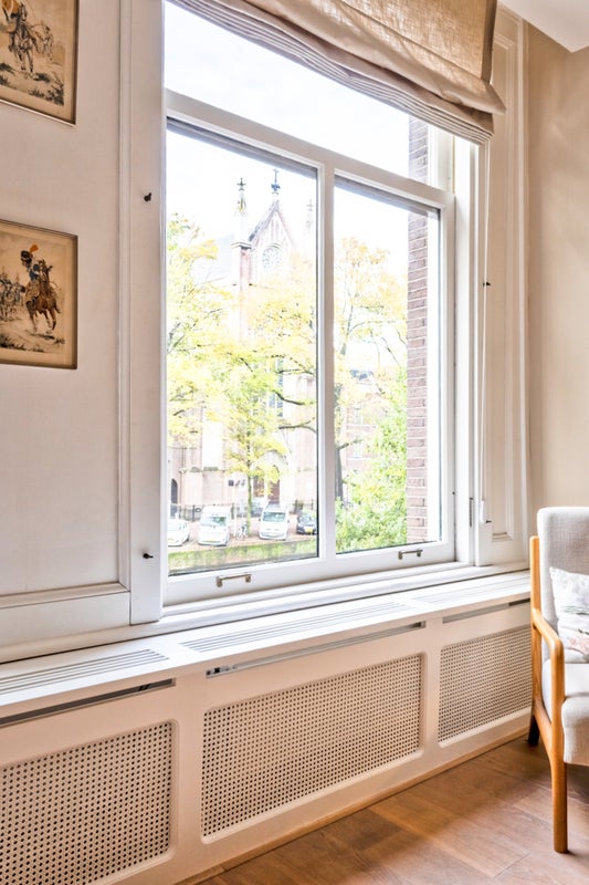 Te huur Appartement Keizersgracht in Amsterdam
