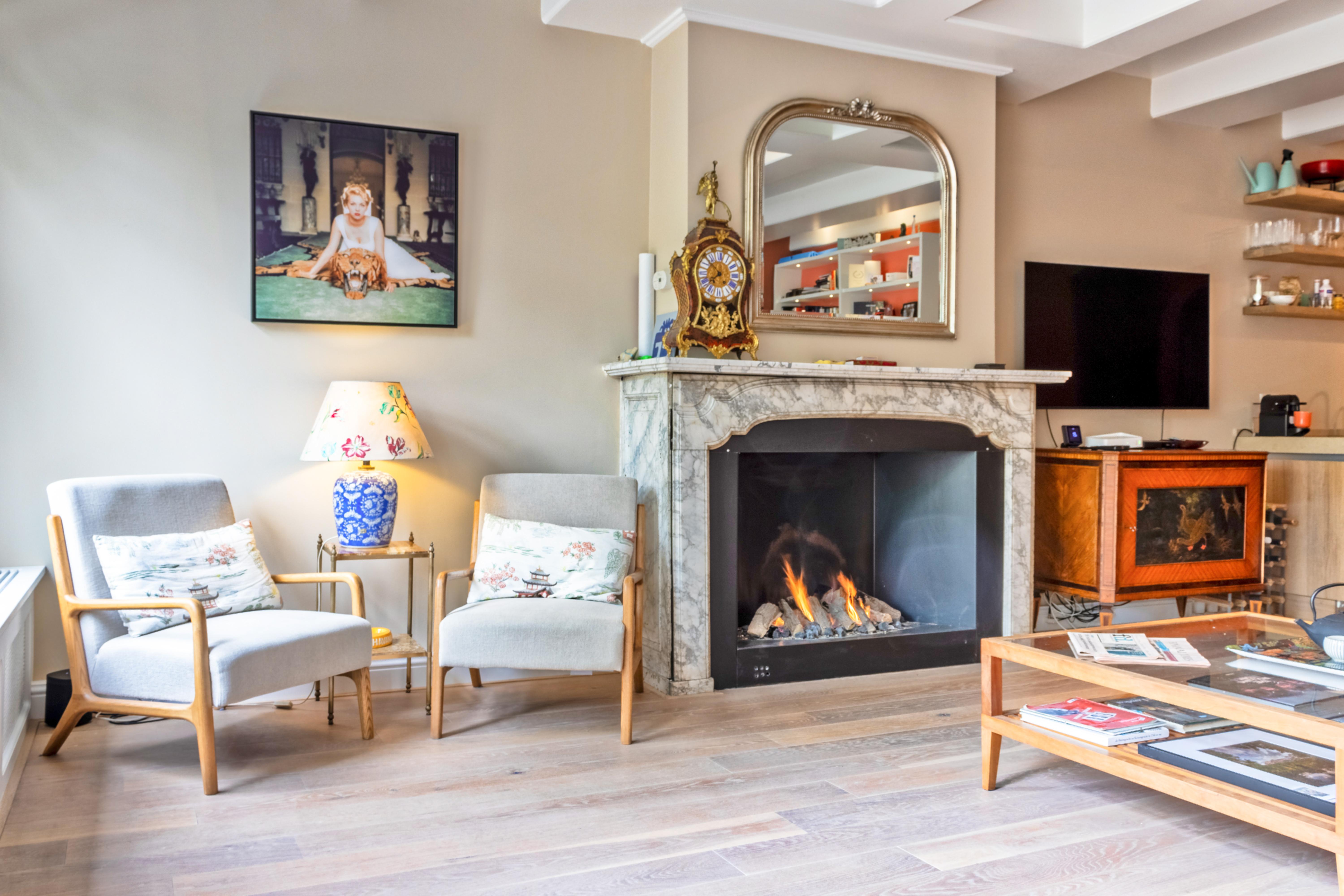Te huur Appartement Keizersgracht in Amsterdam