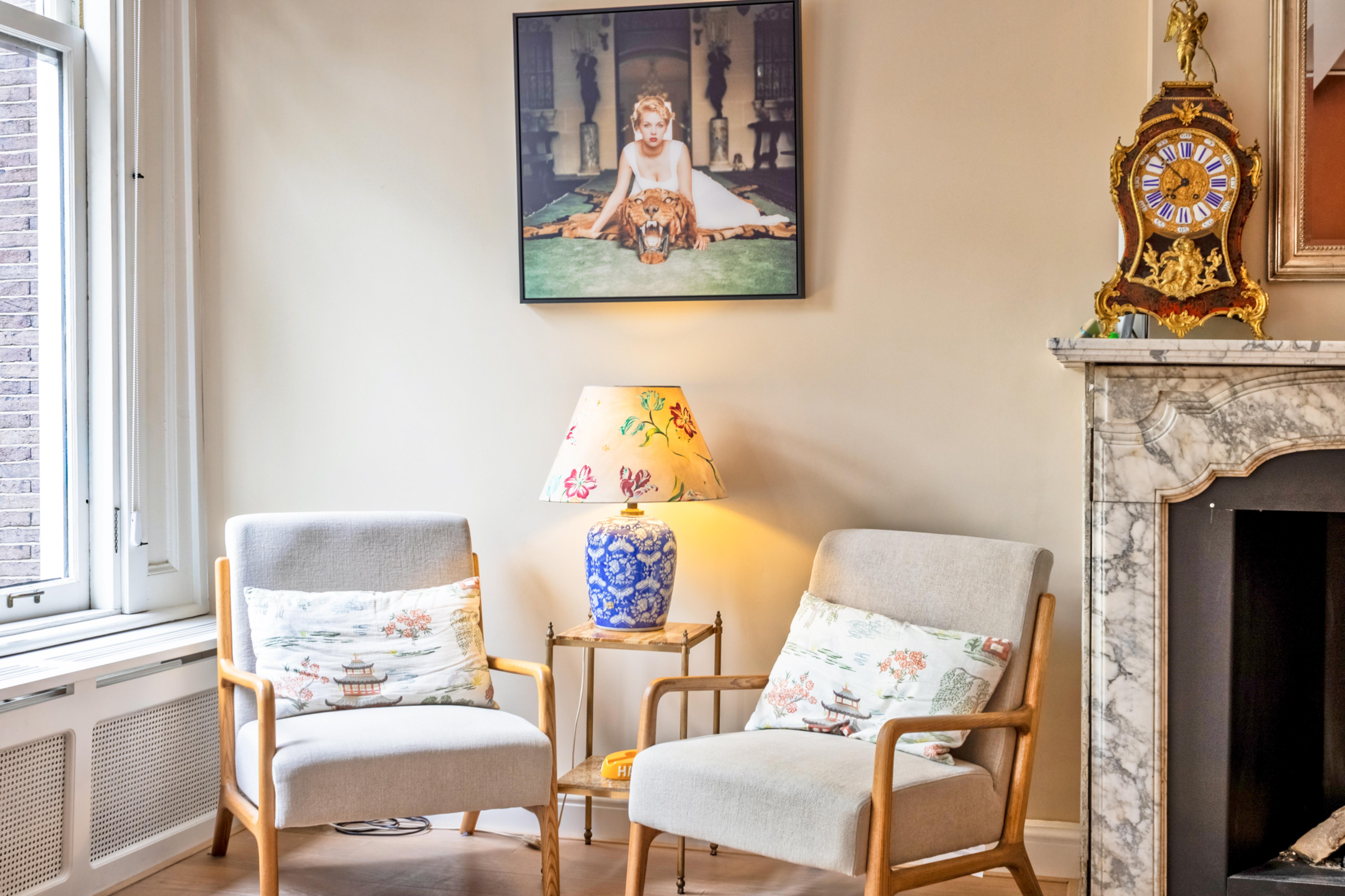 Te huur Appartement Keizersgracht in Amsterdam