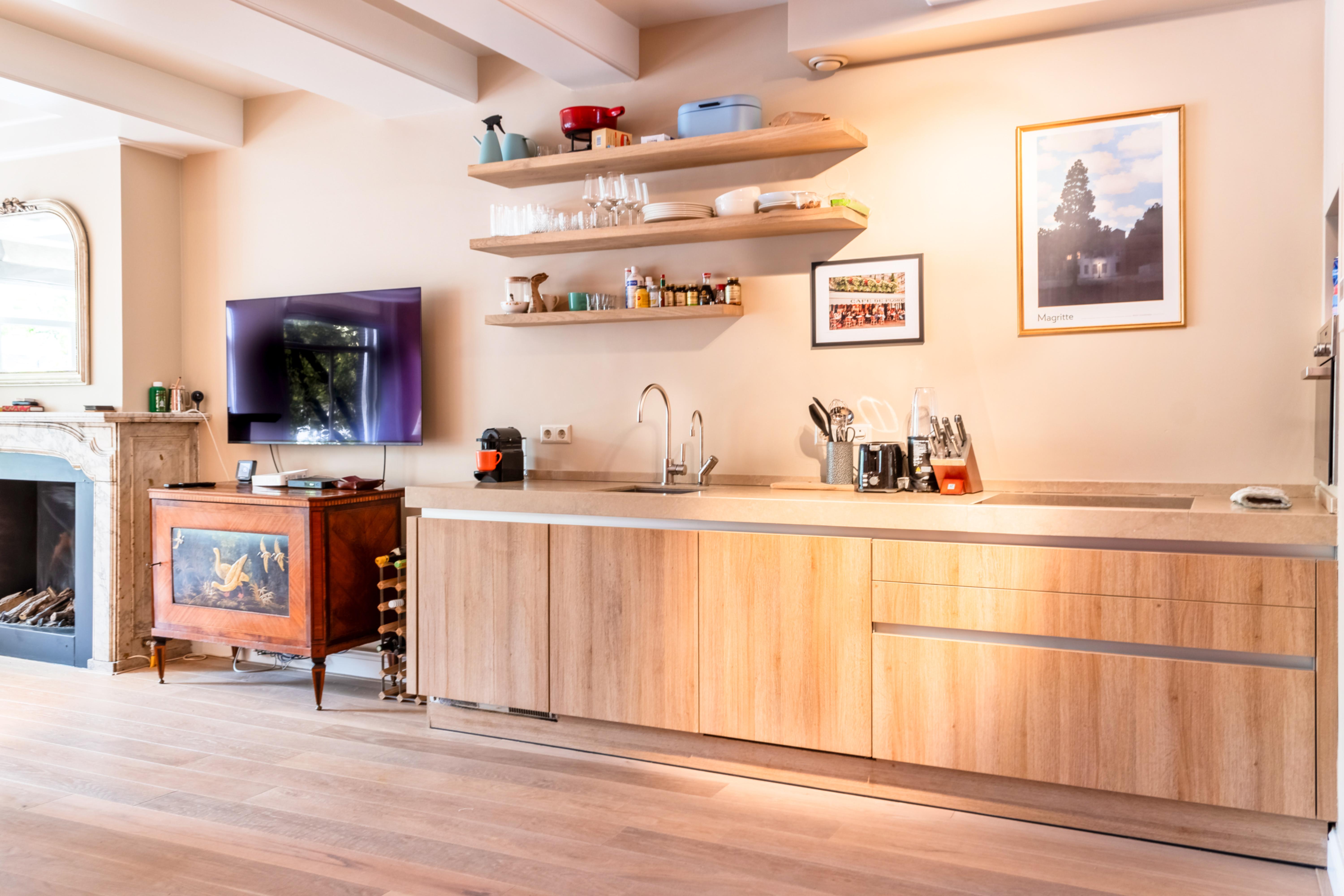 Te huur Appartement Keizersgracht in Amsterdam