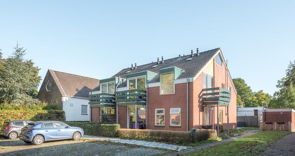 Plantsoen 24 E