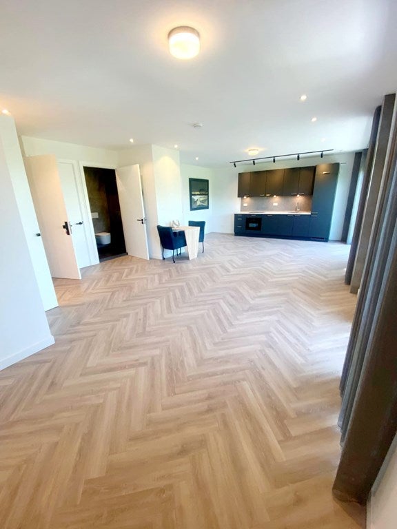 Piso Hoofdweg en Hoofddorp