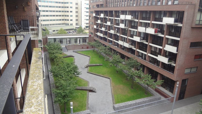 Te huur: Appartement Lichtstraat in Eindhoven