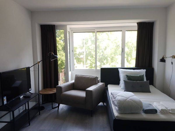 Appartement Zuidende in Helmond