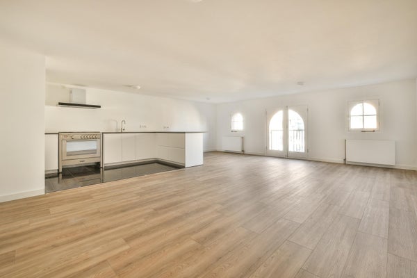 Appartement Driehoekstraat à Amsterdam