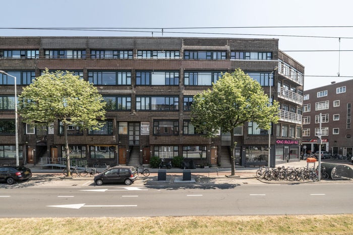 Te huur: Appartement Schieweg in Rotterdam