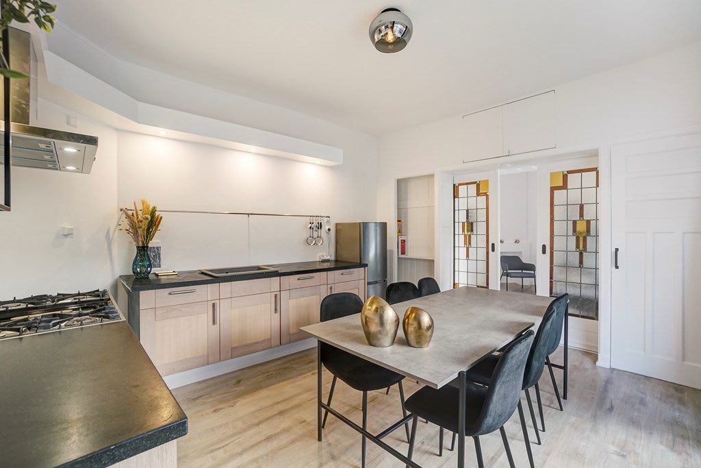 Te huur Appartement Monstersestraat in Den Haag