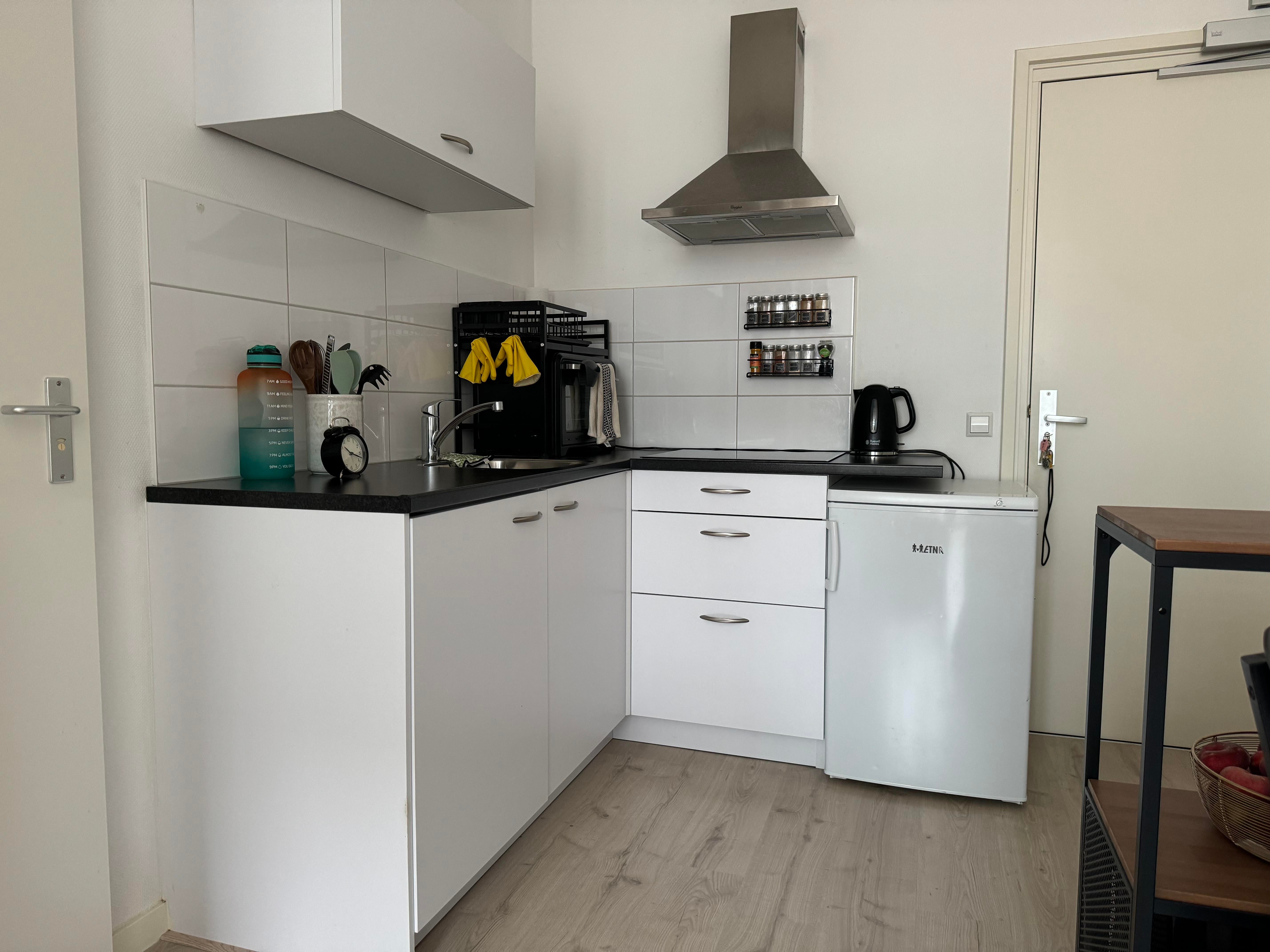 Te huur Appartement Grotekerkplein in Rotterdam