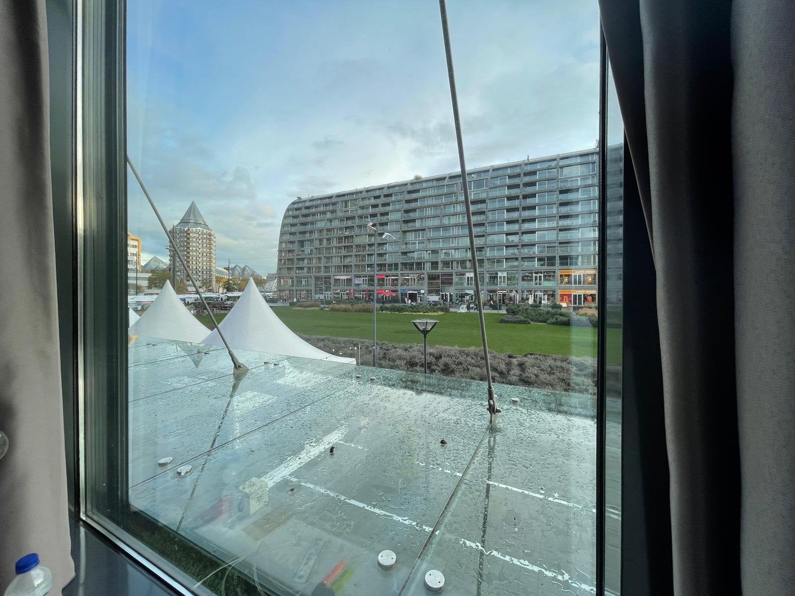 Te huur Appartement Grotekerkplein in Rotterdam