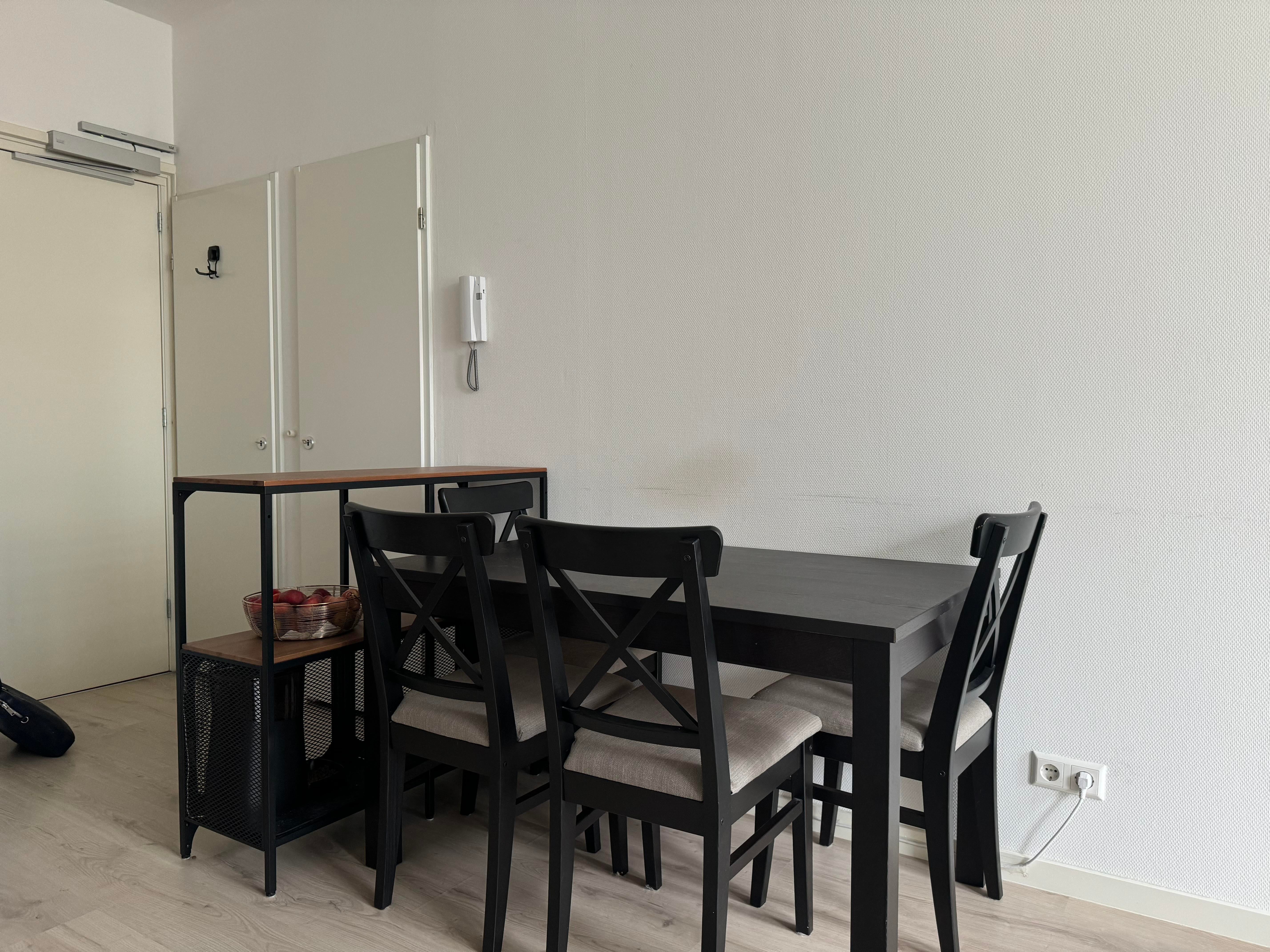 Te huur Appartement Grotekerkplein in Rotterdam