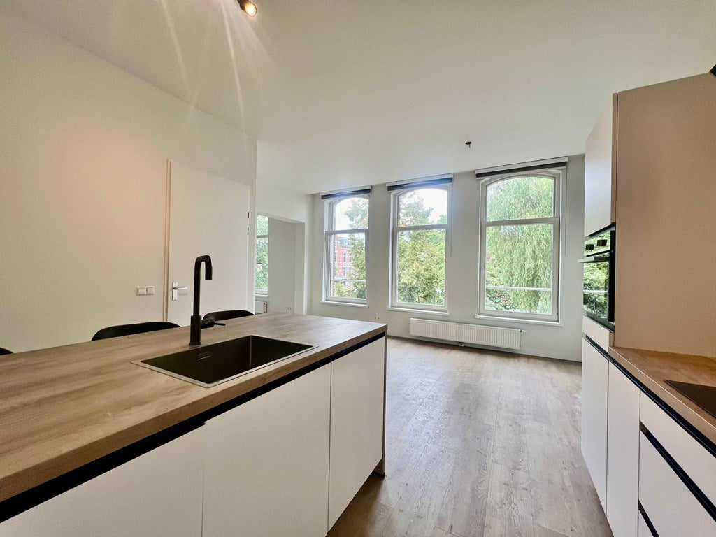 Te huur Appartement Provenierssingel in Rotterdam