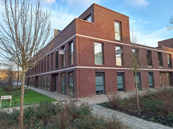 Maison de famille Prinses Mariannehof à Eindhoven