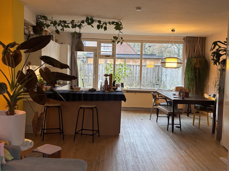 Appartement Jules Massenetstraat in Den Haag