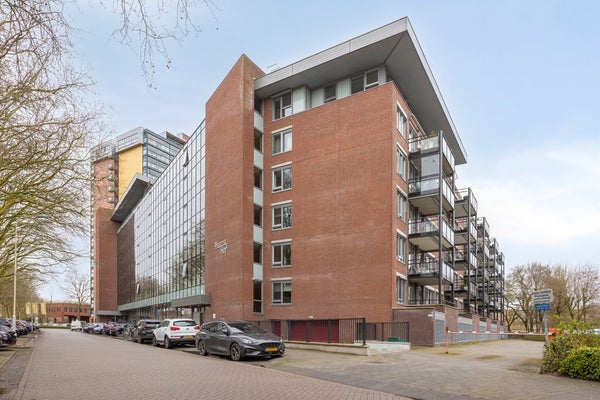 Appartement Banneweg 605 in Gorinchem
