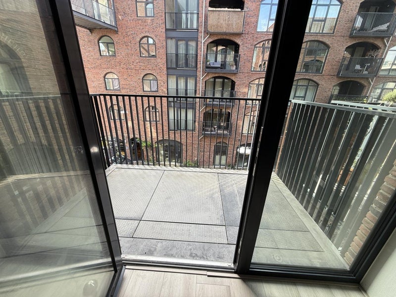 Te huur Appartement Pantograafstraat 44 C in Amsterdam
