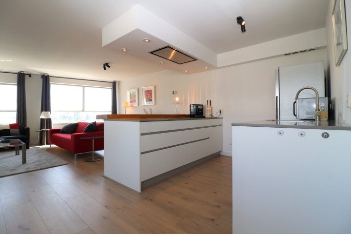 Flat Karel Doormanstraat 87
