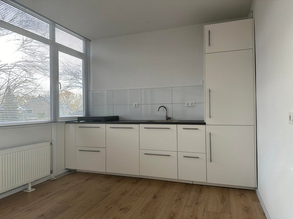 Appartement Chopinstraat in Tilburg