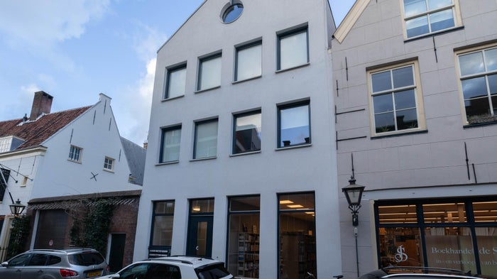 Te huur: Appartement Langebrug in Leiden