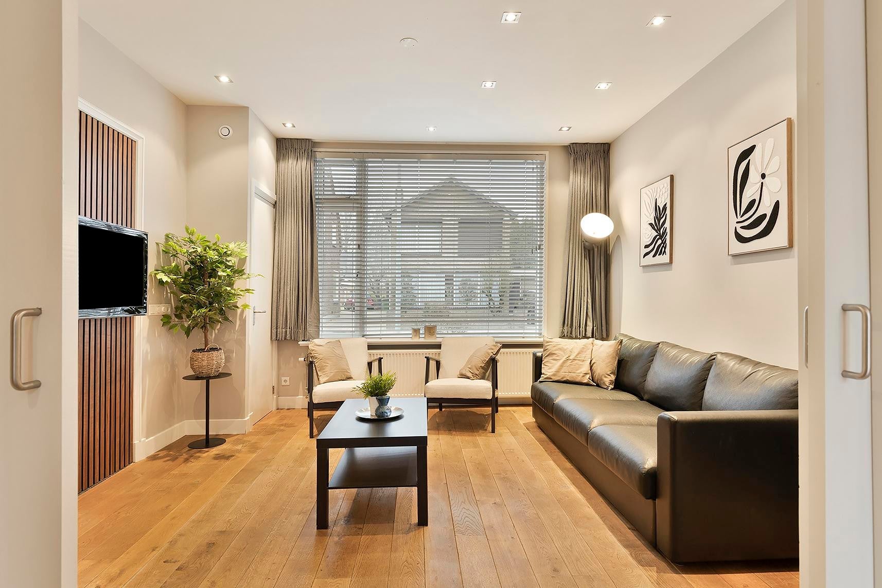 Huis Kapelstraat-Zuid in Veldhoven
