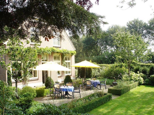 Studio Oud Veeningen in Veeningen