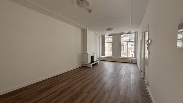 Appartamento Javastraat a Den Haag