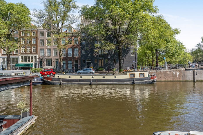 Korte Prinsengracht 109 G