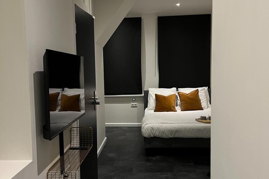 Appartement Dokter Baumannplein 7 B in Halfweg