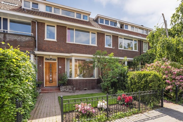 Casas en alquiler Rotterdam