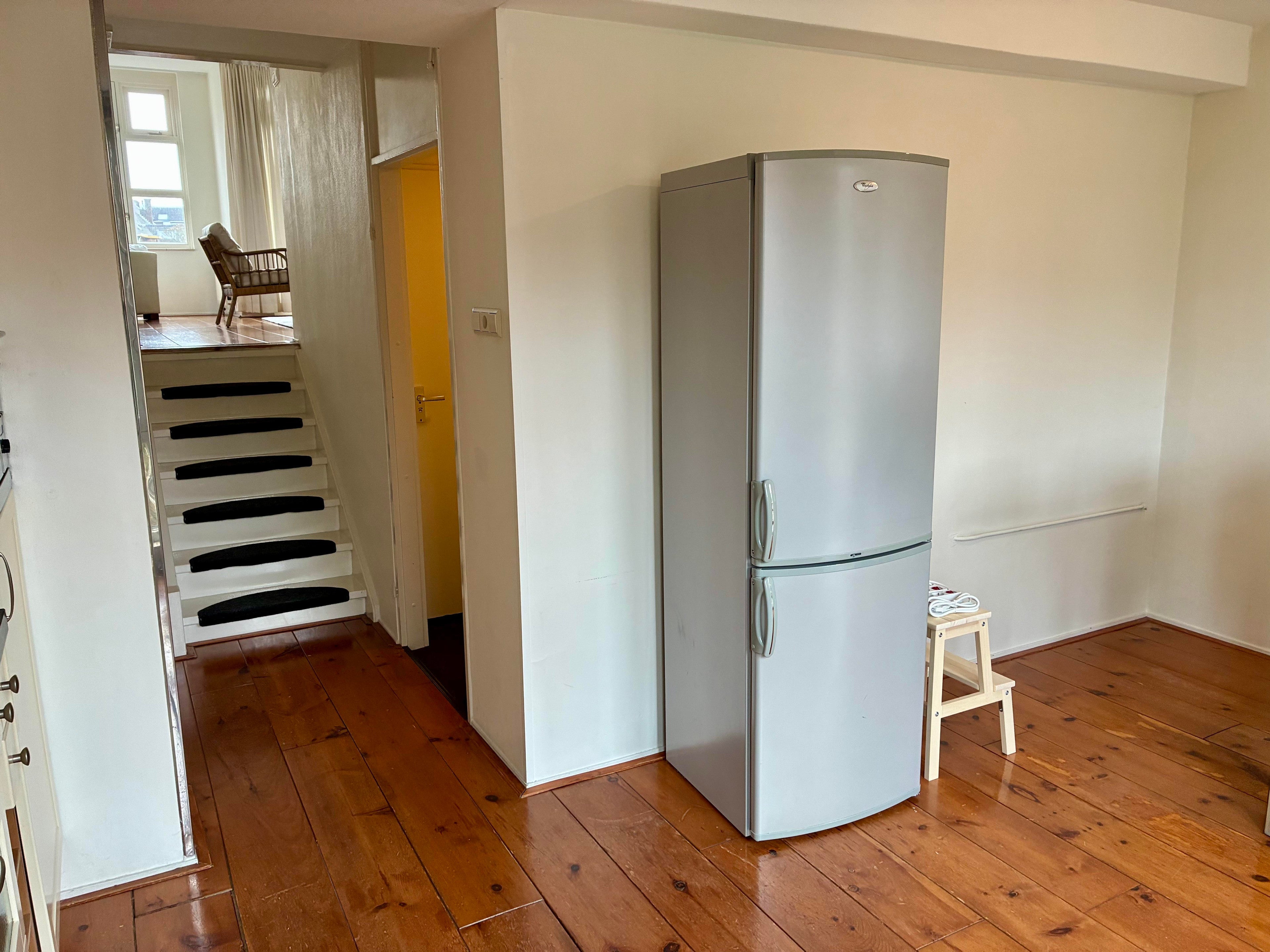Woning te huur: Weddesteeg, Leiden
