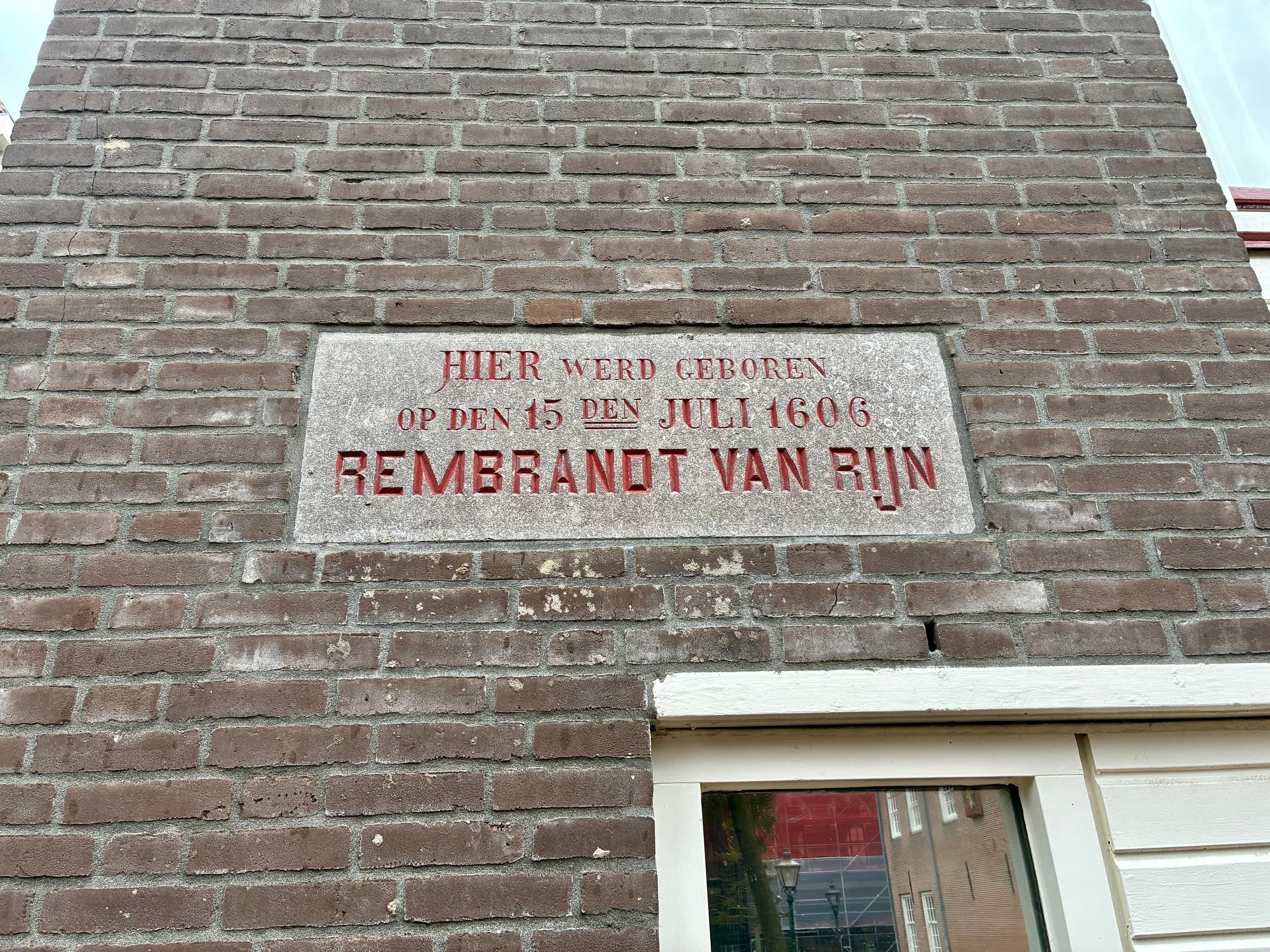 Woning te huur: Weddesteeg, Leiden