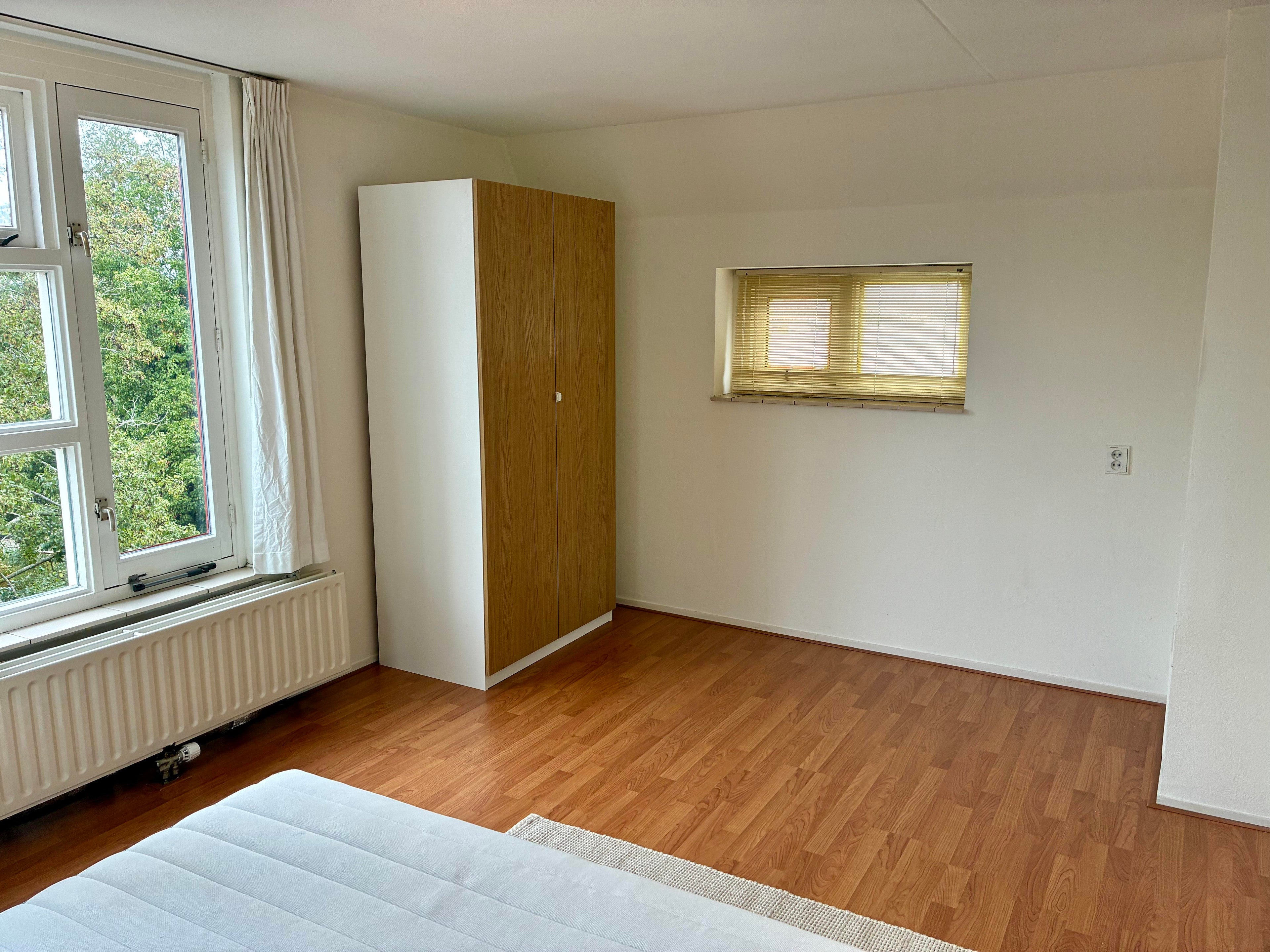 Woning te huur: Weddesteeg, Leiden