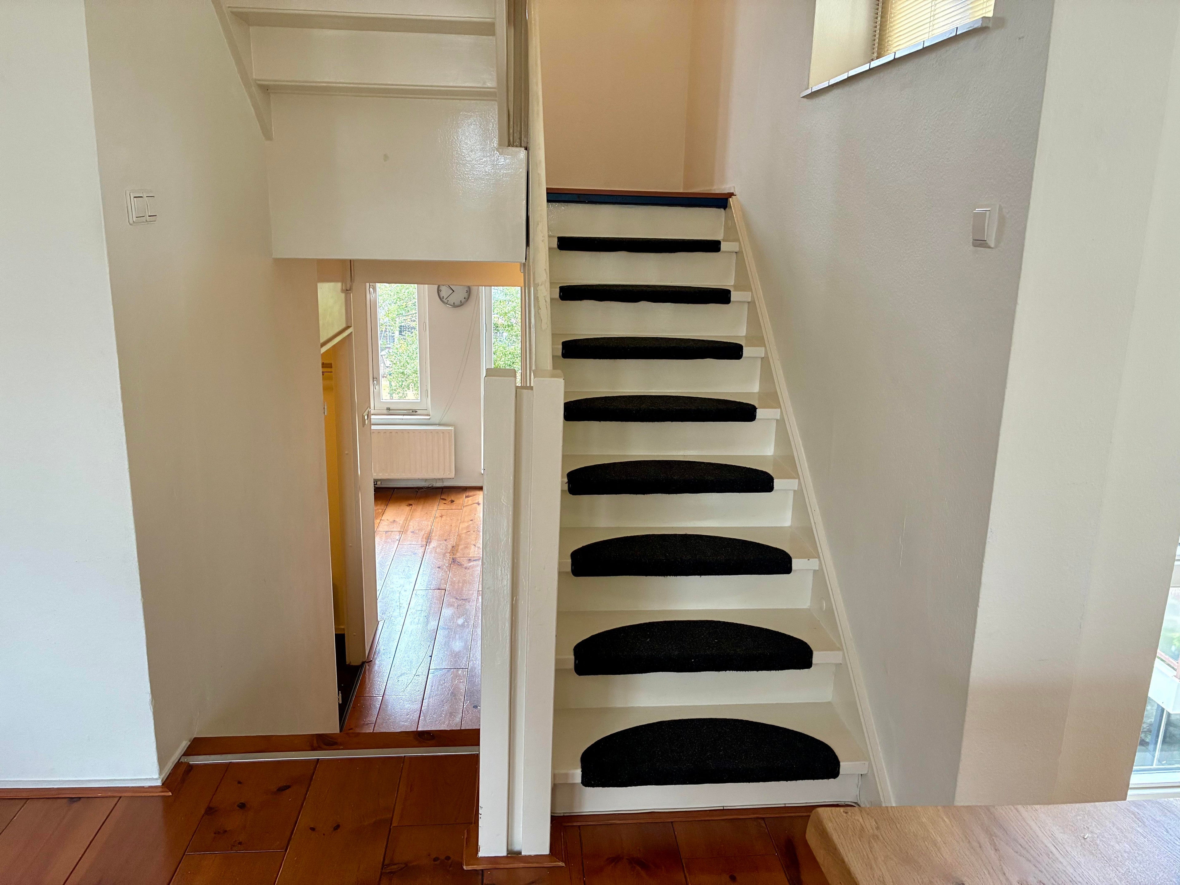 Woning te huur: Weddesteeg, Leiden