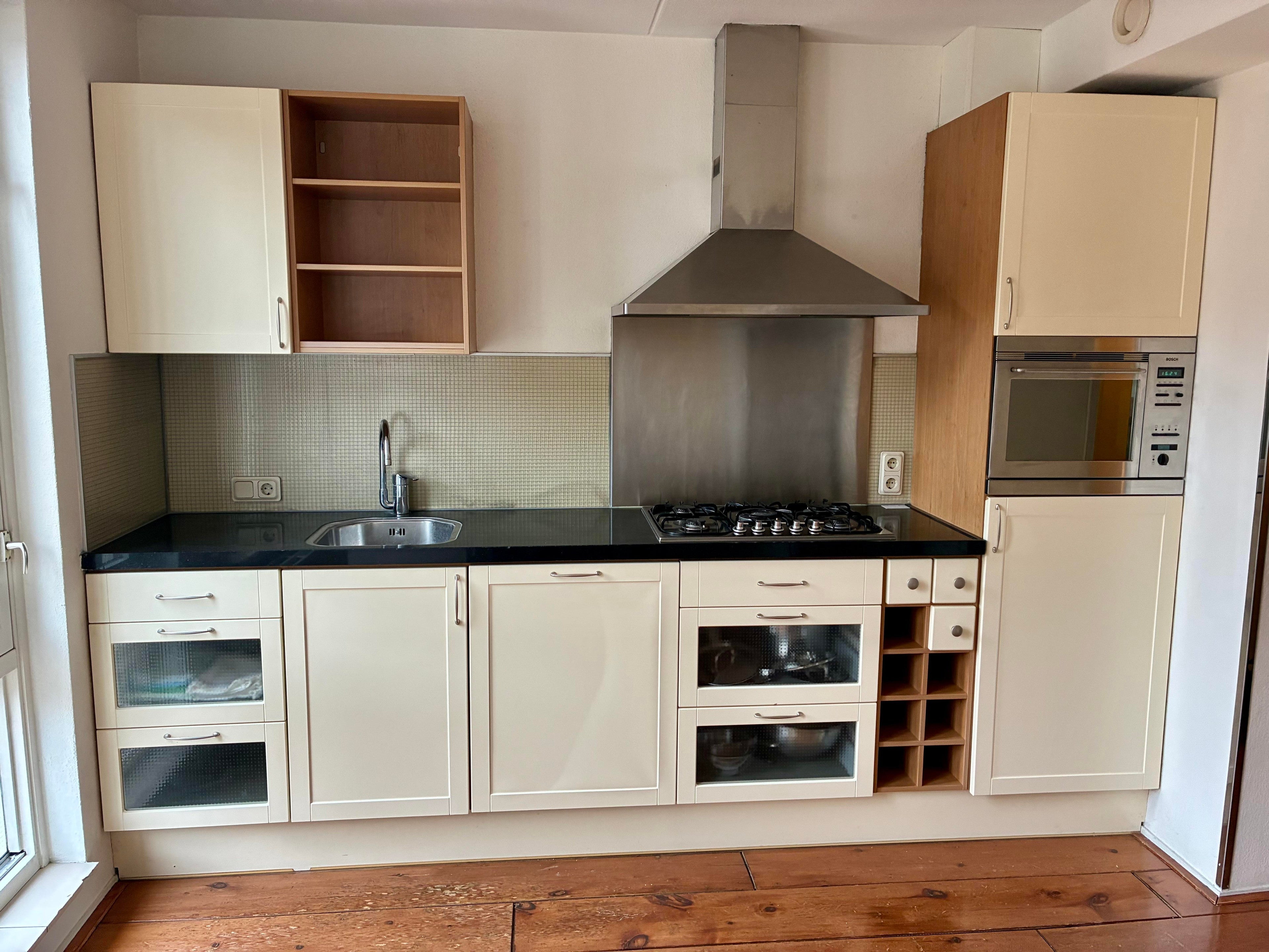 Woning te huur: Weddesteeg, Leiden