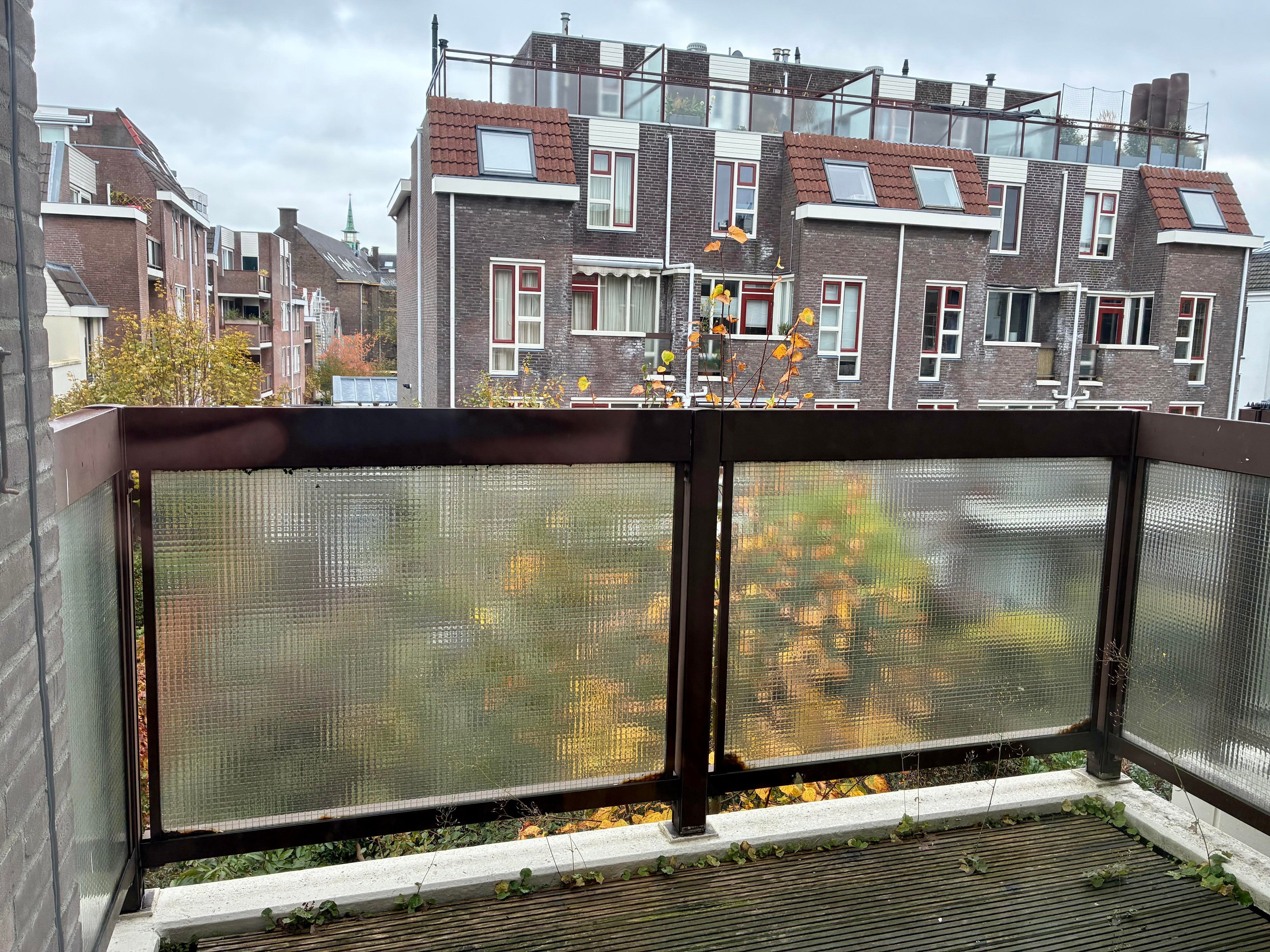 Woning te huur: Weddesteeg, Leiden