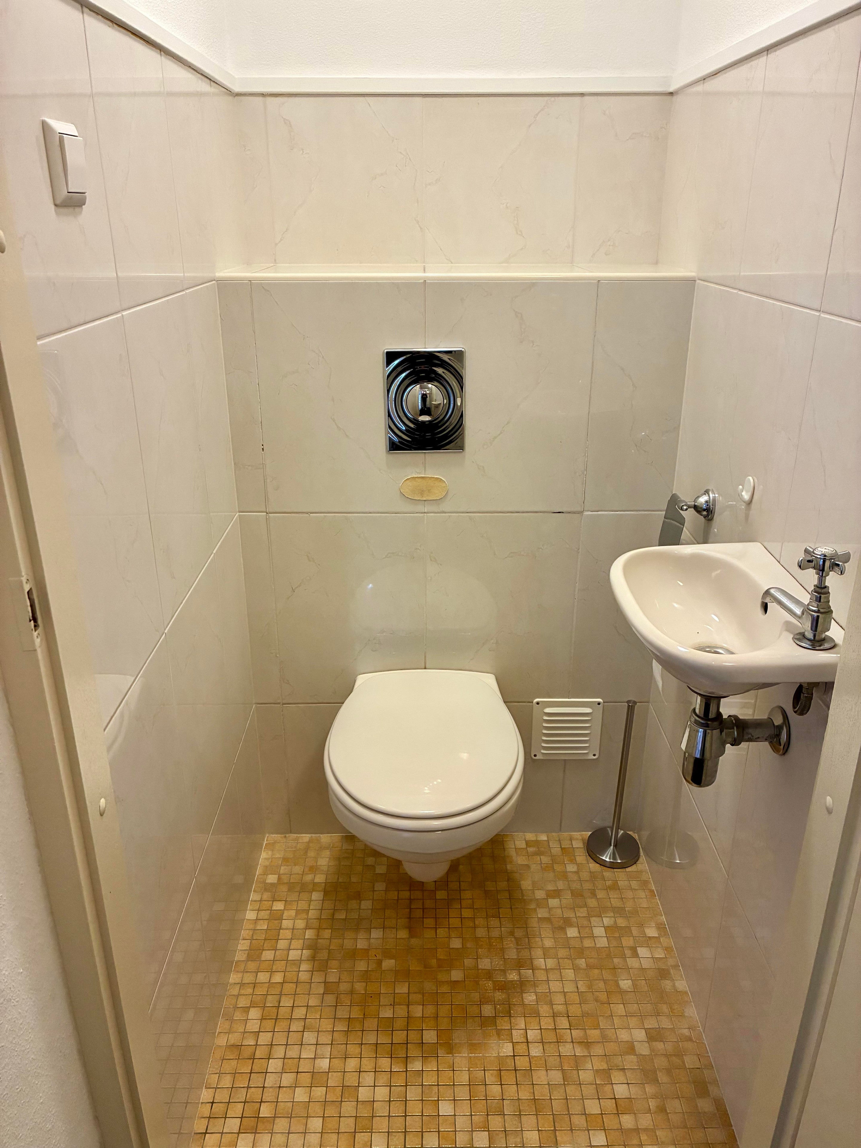 Woning te huur: Weddesteeg, Leiden