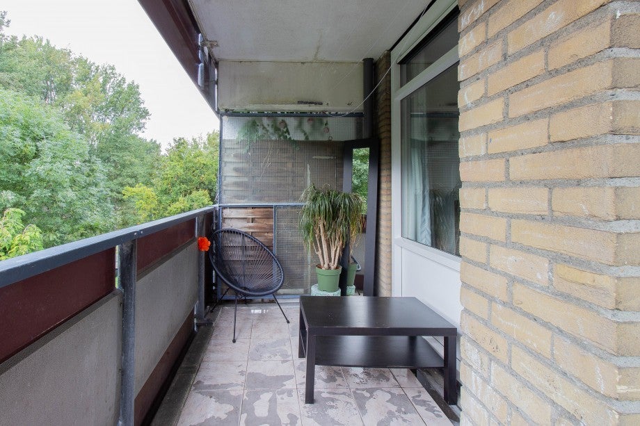 Kamer te huur: Midscheeps, Amsterdam